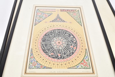 Lot 55 - A selection of Japanese Woodblock prints and more