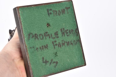 Lot 92 - John Farnham (b.1942)