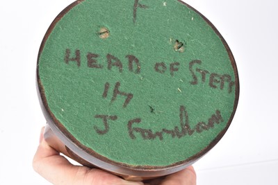 Lot 94 - John Farnham (b.1942)