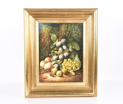 Lot 193 - Oliver Clare (1853-1927)