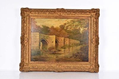 Lot 211 - J.Lowndes