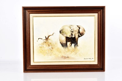 Lot 224 - David Kelly