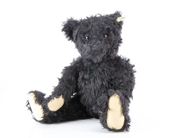 Lot 78 - A Steiff British Collectors replica 1912 Titanic teddy bear