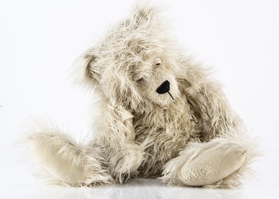 Lot 79 - A Better Class of Bear artist Teddy Bear