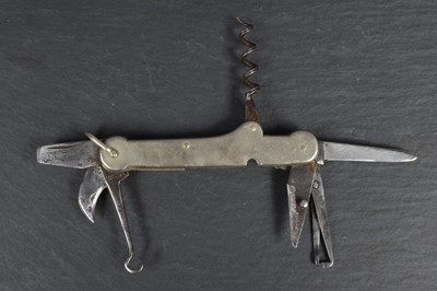 Lot 780 - Hill & Son