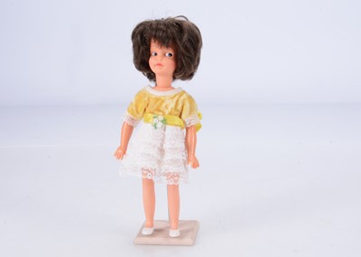 Lot 329 - A 1972/73 Canterbury Patch doll