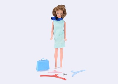 Lot 332 - A 1960's Palitoy Tressy doll