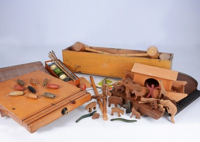 Lot 476 - Various games
