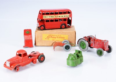 Lot 265 - British Diecast