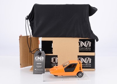 Lot 318 - DNA Collectibles 1:18 Scale Bond Bug