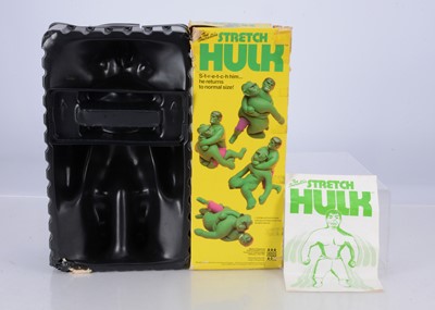 Lot 420 - A Scarce Denys Fisher The Incredible Stretch Hulk