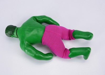 Lot 420 - A Scarce Denys Fisher The Incredible Stretch Hulk