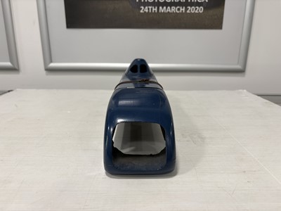 Lot 482 - M&E Models (Exmouth) Tether Car Bodies & Chassis