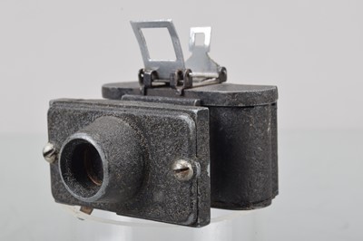 Lot 151 - A Merlin Sub Miniature Camera