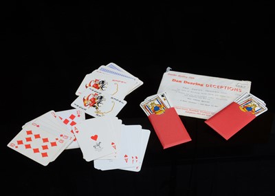 Lot 29 - Trick