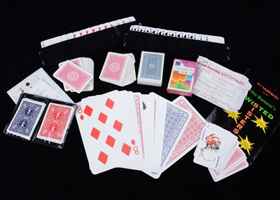 Lot 60 - Trick