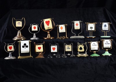 Lot 68 - Trump Markers