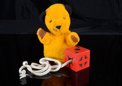 Lot 115 - A Matthew Corbett Limited Sooty