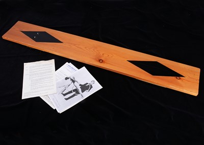 Lot 124 - Illusion