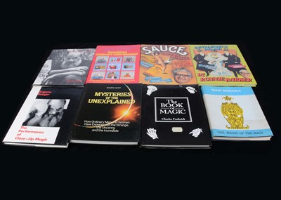Lot 133 - Books