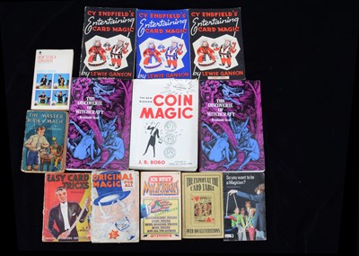 Lot 134 - Books