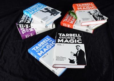 Lot 142 - Tarbell Course in Magic