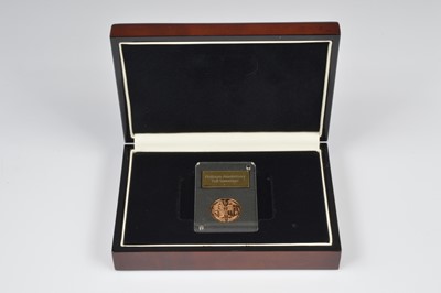 Lot 21 - An Elizabeth II Full gold sovereign