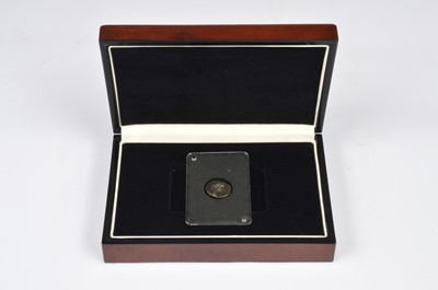 Lot 65 - A Roman Silver Denarius Coin