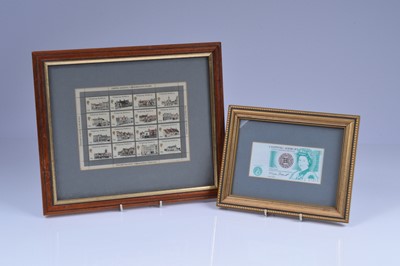 Lot 168 - Of Chipping Sodbury interest