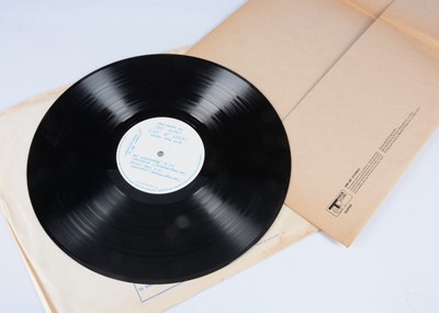 Lot 5 - The Who LP