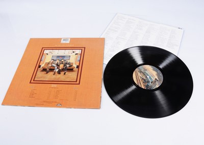 Lot 7 - Blur LP