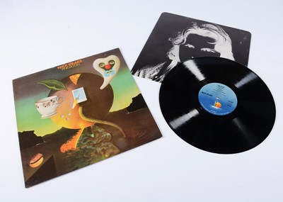 Lot 8 - Nick Drake LP