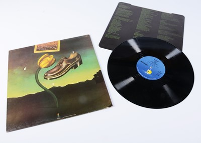 Lot 8 - Nick Drake LP