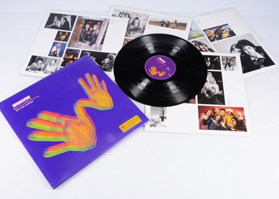 Lot 20 - Paul McCartney LP
