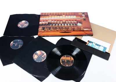 Lot 22 - Aphex Twin Box Set