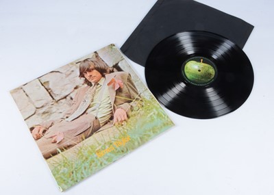 Lot 35 - James Taylor LP