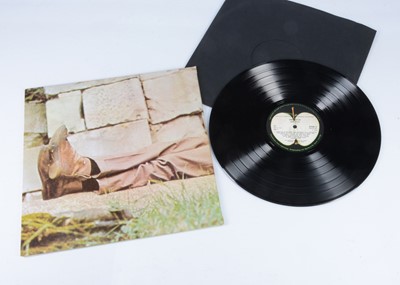 Lot 35 - James Taylor LP