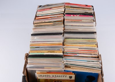 Lot 38 - Jazz EPs
