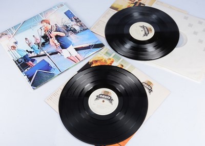 Lot 43 - Oasis LP