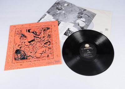 Lot 49 - Nirvana LP