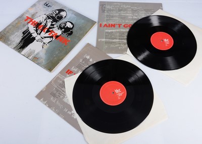 Lot 52 - Blur LP