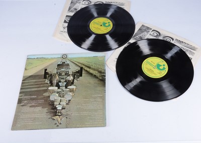 Lot 53 - Pink Floyd LP