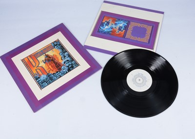 Lot 57 - Kula Shaker LP