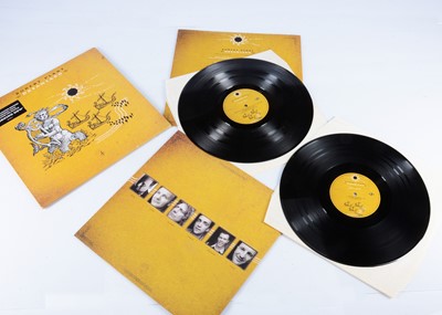 Lot 58 - Robert Plant LP