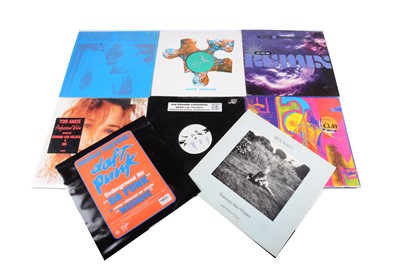 Lot 61 - Indie / Dance 12" Singles