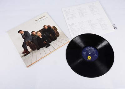 Lot 62 - Cranberries LP