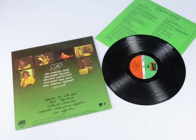 Lot 65 - Yes LP