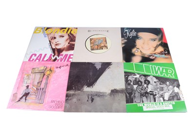 Lot 67 - 12" Singles
