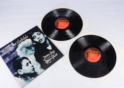 Lot 68 - Jimmy Page / Robert Plant LP
