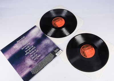 Lot 68 - Jimmy Page / Robert Plant LP